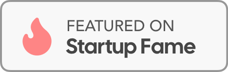 BroomRidingAI - Featured on Startup Fame